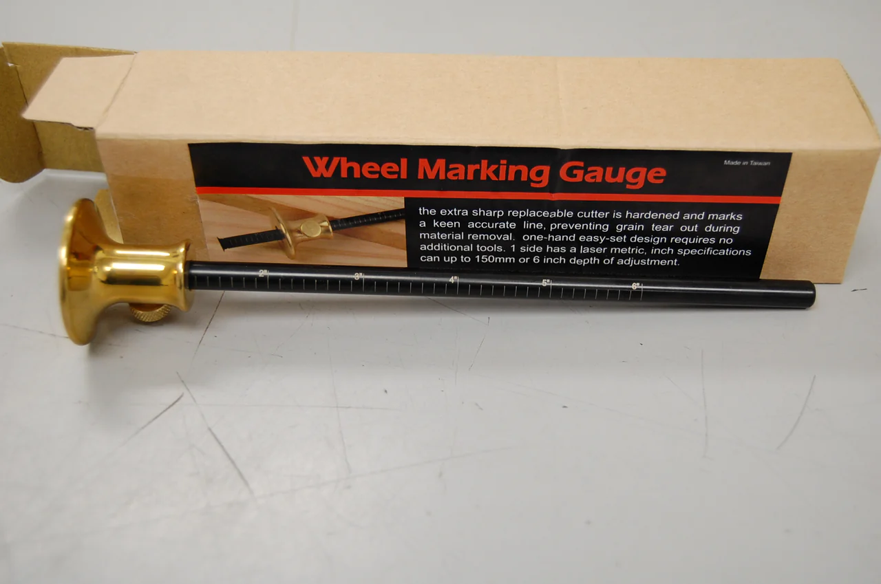 WHEEL MARKING GUAGE 8" - Image 6