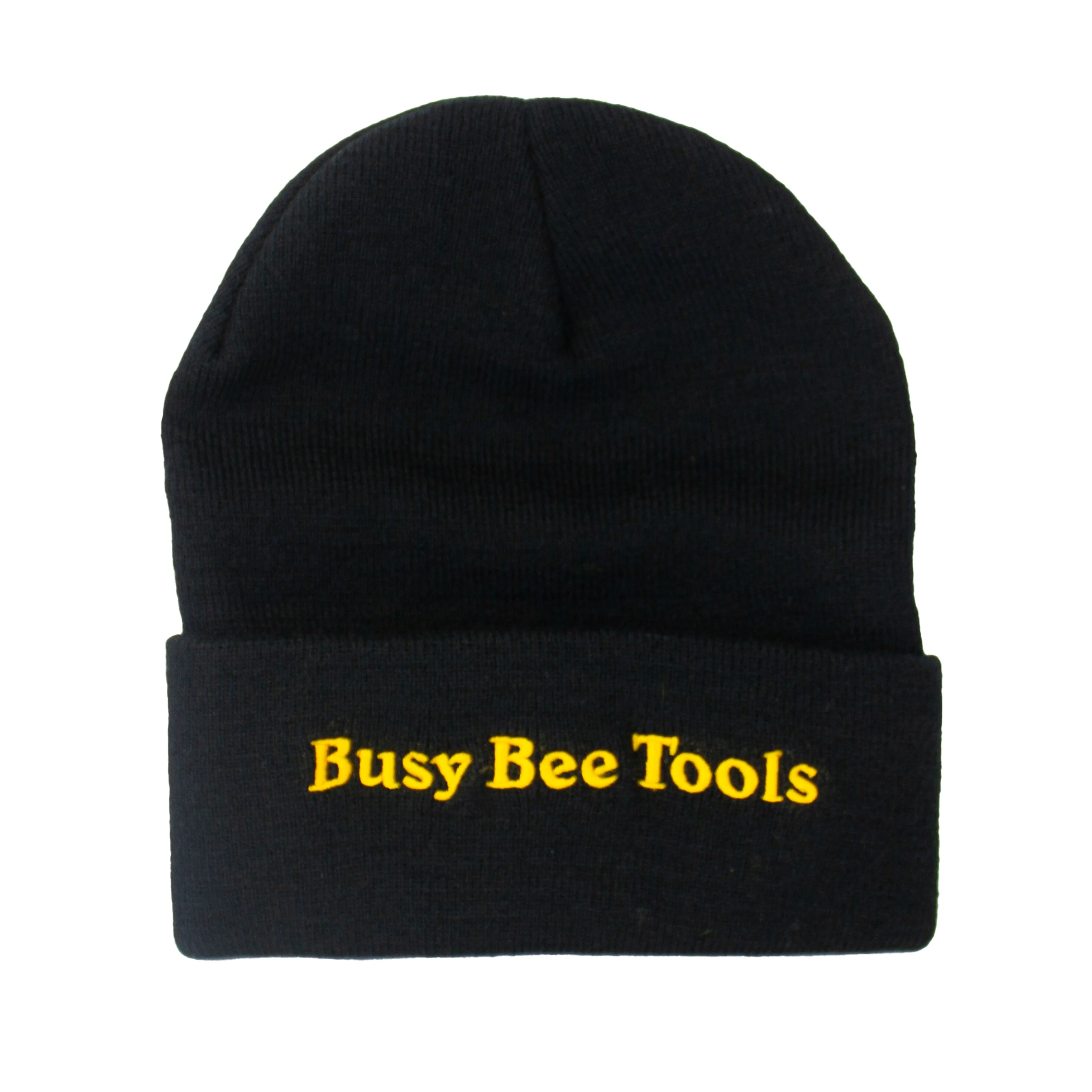 WINTER CAP BUSY BEE