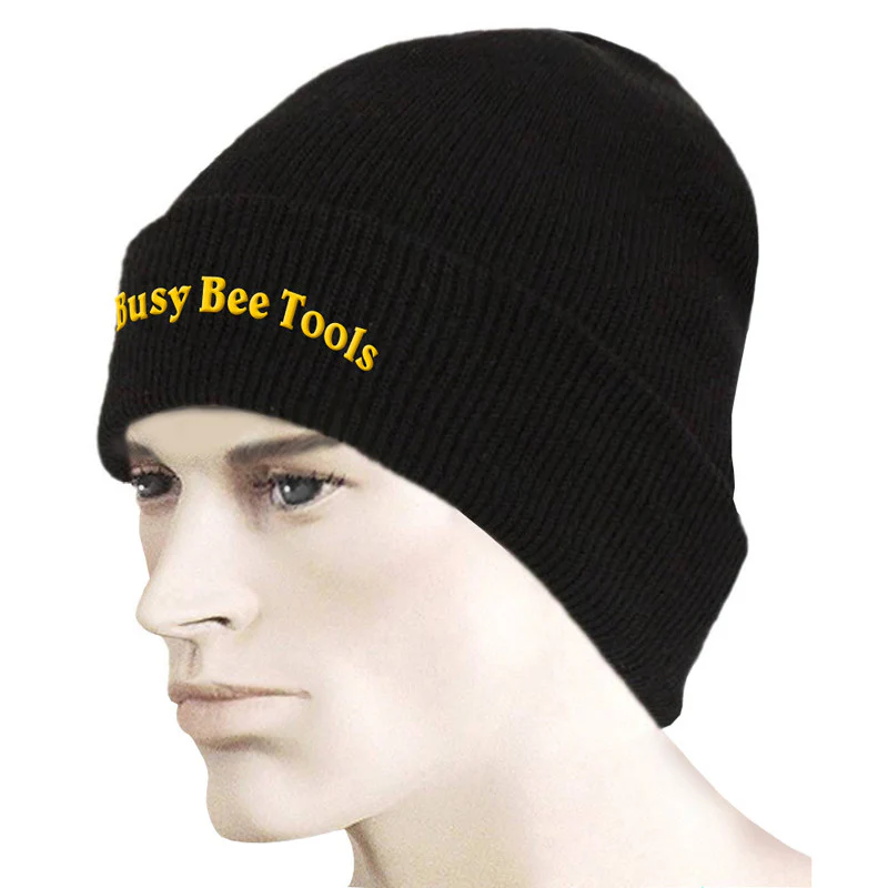 WINTER CAP BUSY BEE - Image 2