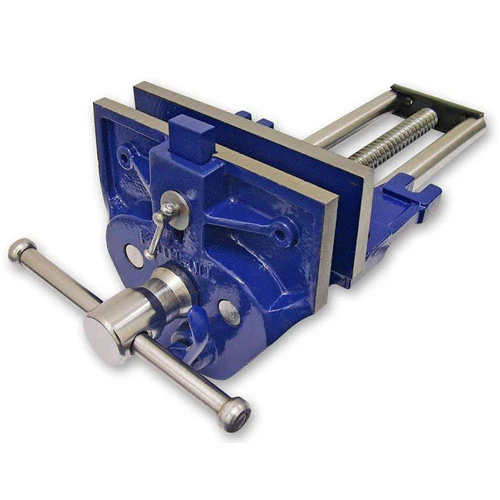 WOOD VISE QUICK RELEASE 7" Q.