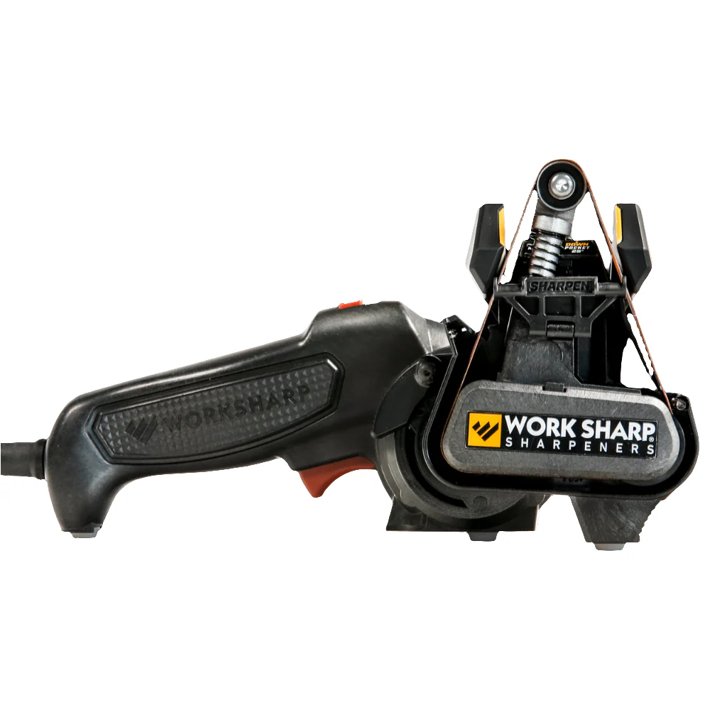 WORKSHARP KNIFE & TOOL MK2 SHARPENER