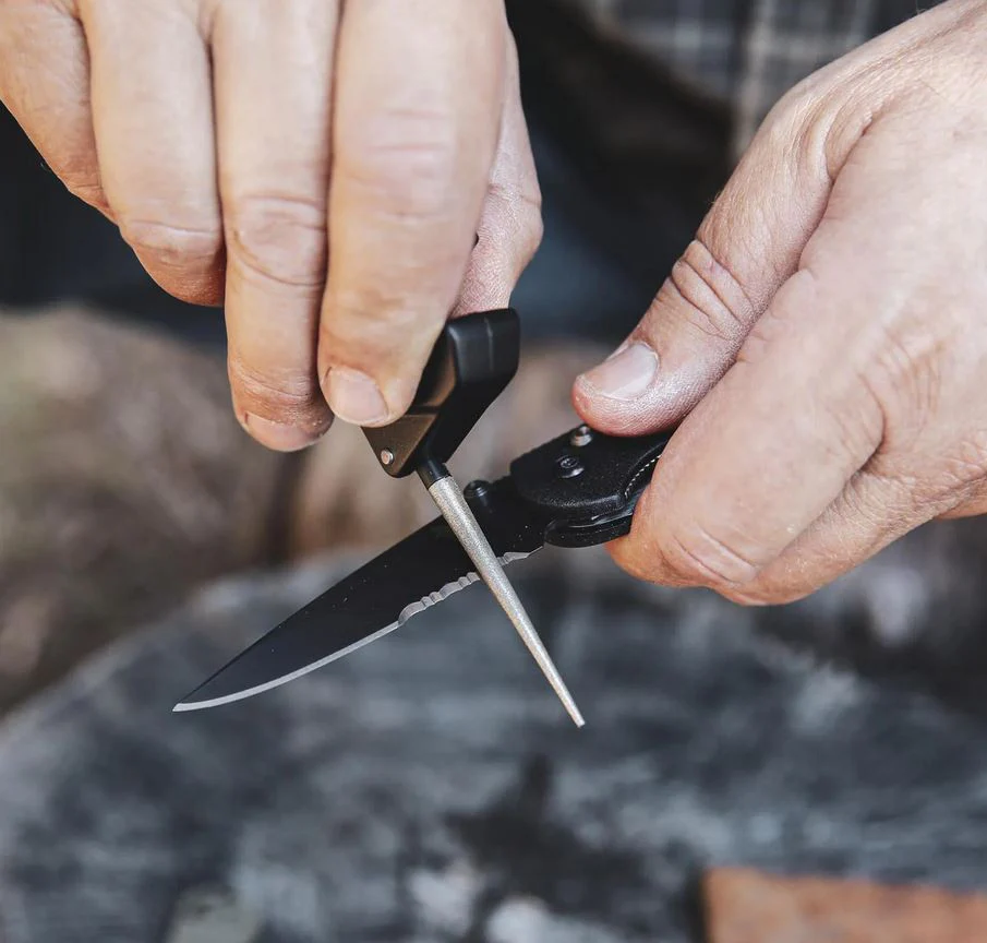 WORKSHARP PIVOT PLUS KNIFE SHARPENER - Image 2