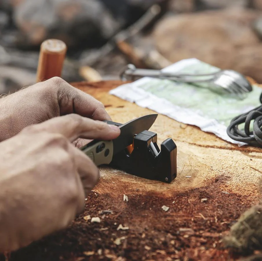 WORKSHARP PIVOT PLUS KNIFE SHARPENER - Image 3